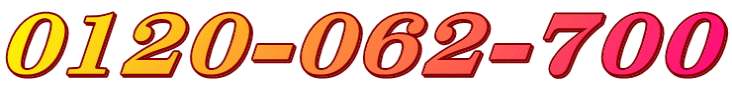0120-062-700